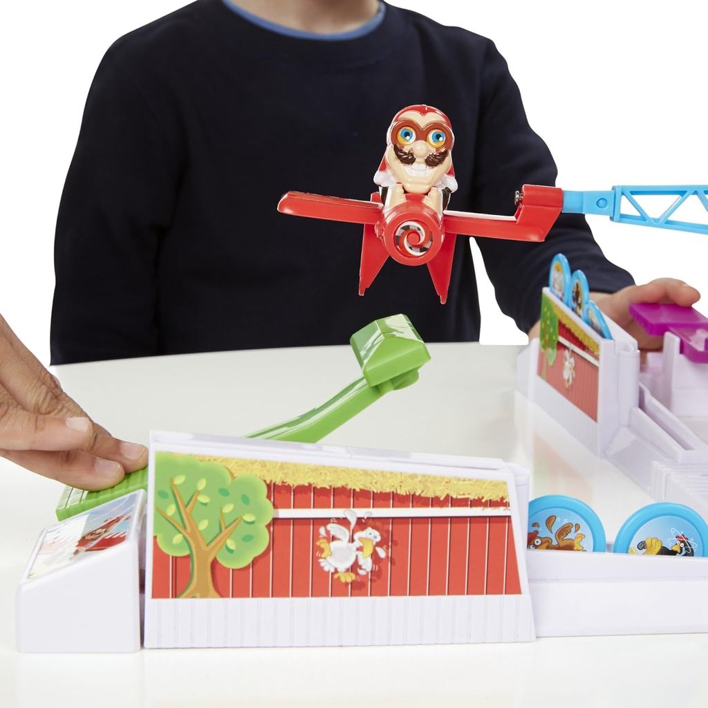Looping Louie