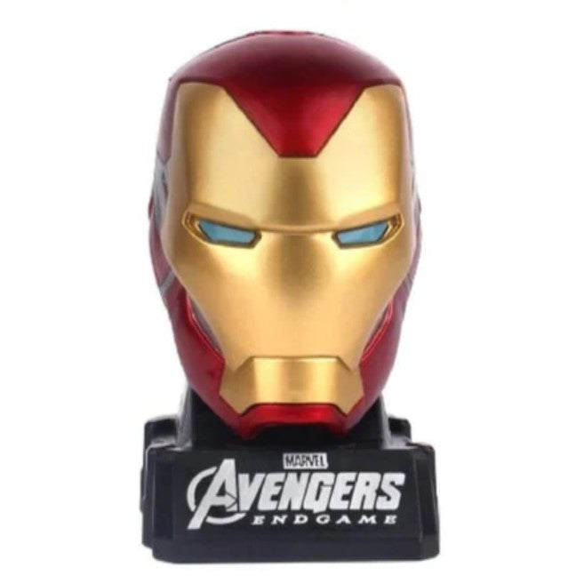 Marvel Legends Series 7-inch Scale Action Figure Toy Iron Man Mark /captain american /Spider man Infinity Saga Character