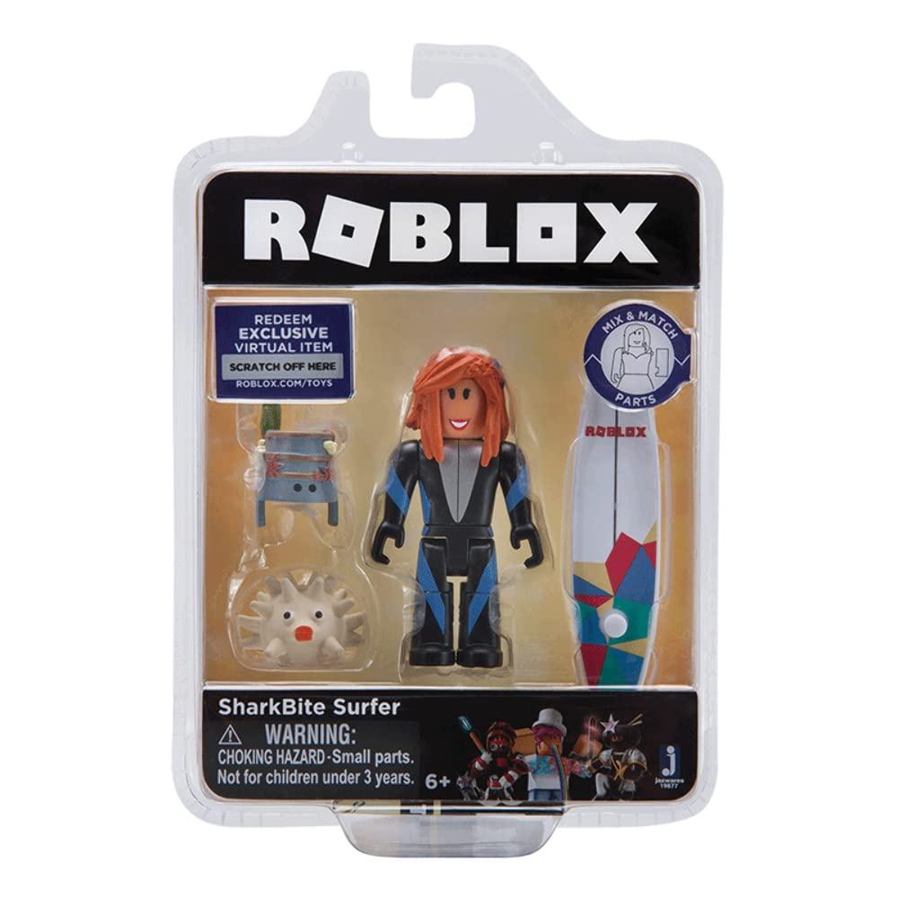 ROBLOX Action Figures  ★ROBLOX Toy★Virtual World★Birthday Gifts★Ultimate collection★Fashion Famous