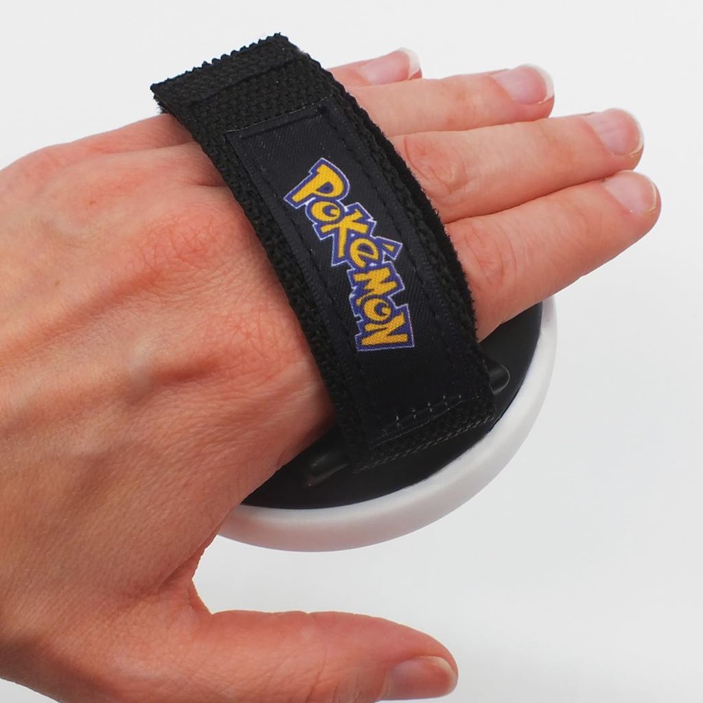Pokemon Trainer Mission-Electronic Detector Will Guide You On 40Missions, Voice & Light Instructions, Trainer Map,Kids5+