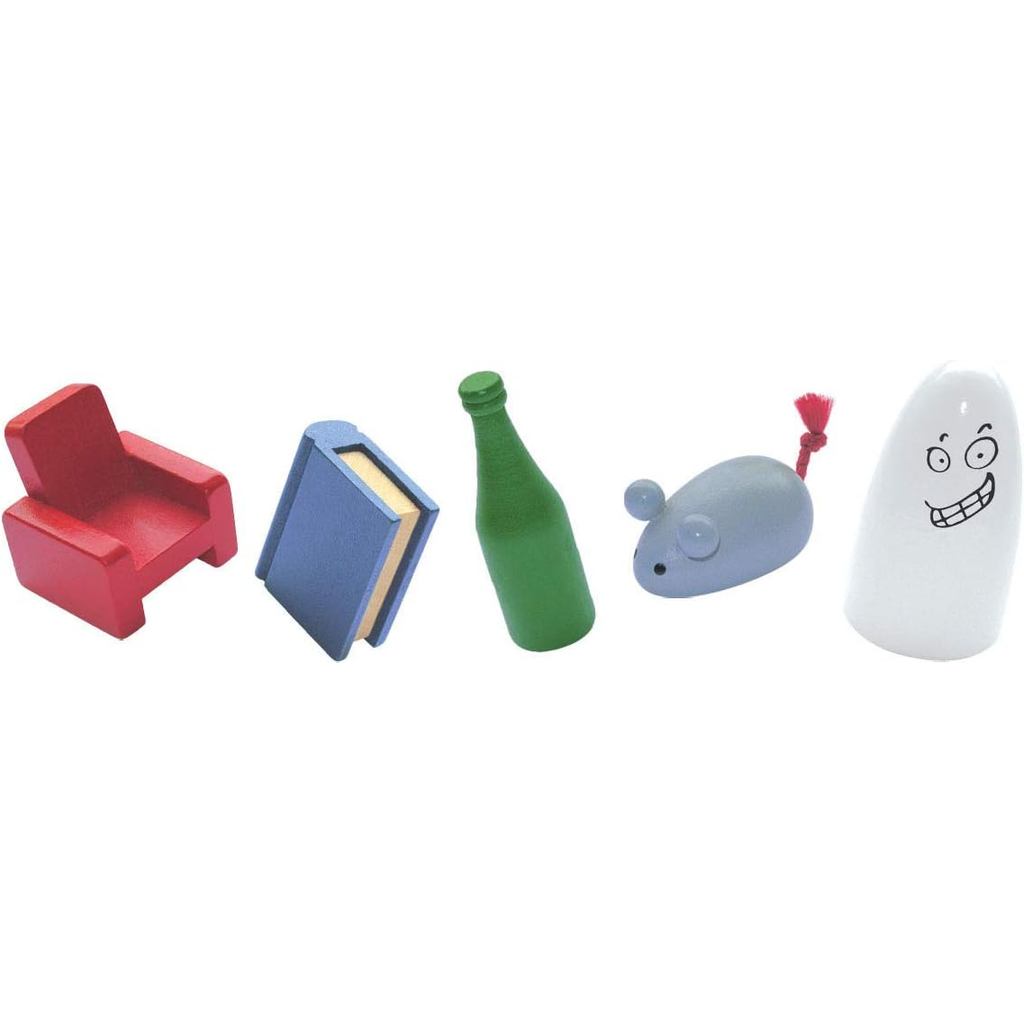 Ghost Blitz Board Game