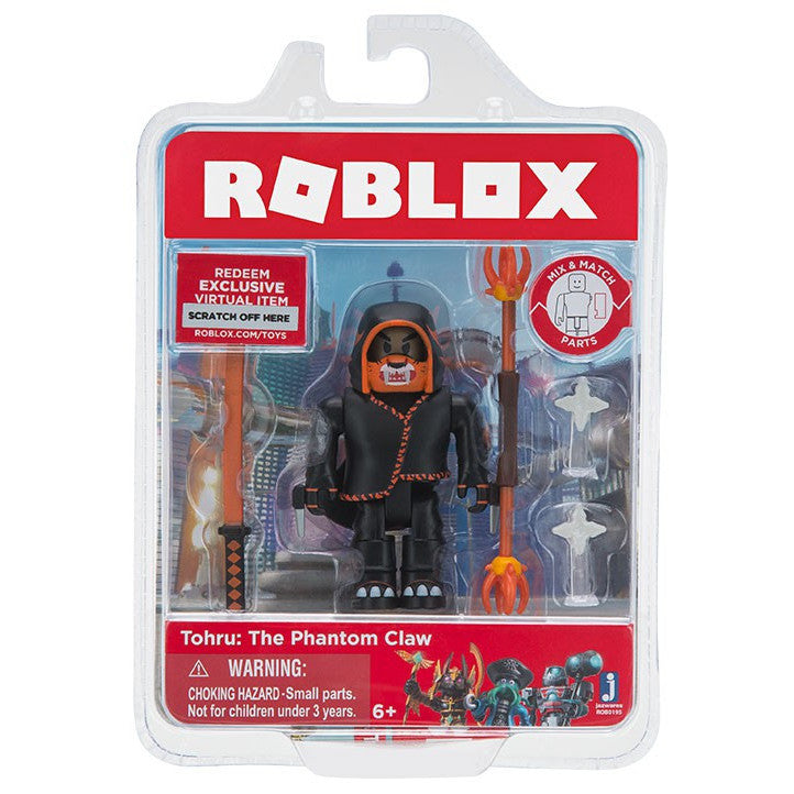 ROBLOX Action Figures  ★ROBLOX Toy★Virtual World★Birthday Gifts★Ultimate collection★Fashion Famous