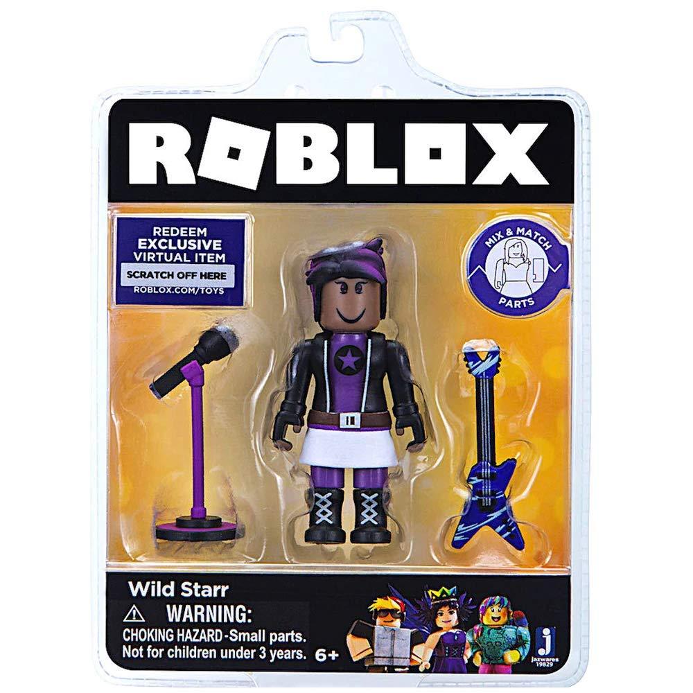 ROBLOX Action Figures  ★ROBLOX Toy★Virtual World★Birthday Gifts★Ultimate collection★Fashion Famous