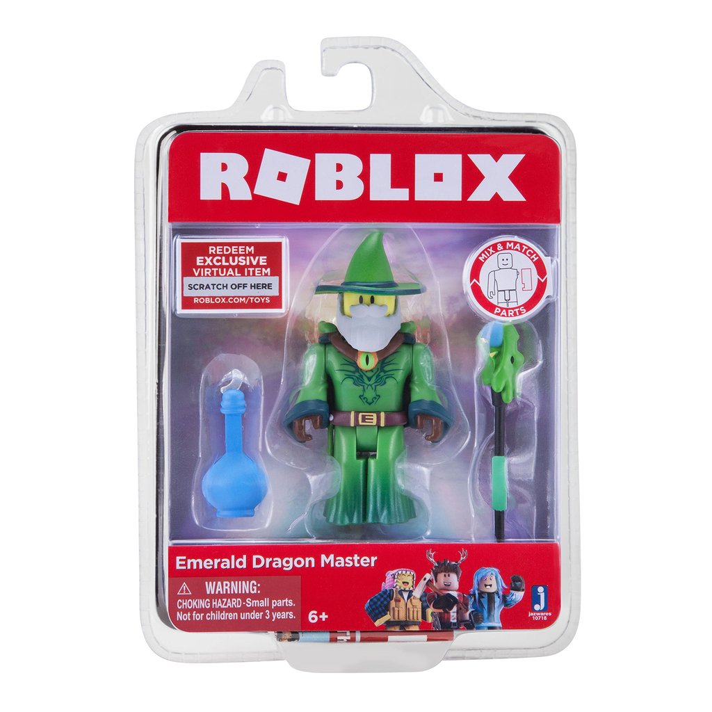 ROBLOX Action Figures  ★ROBLOX Toy★Virtual World★Birthday Gifts★Ultimate collection★Fashion Famous