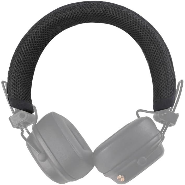 Replacement Headband Pads for Major III/IV/V,Headband Cover Cushion for Marshall Major 5/4/3 Headband