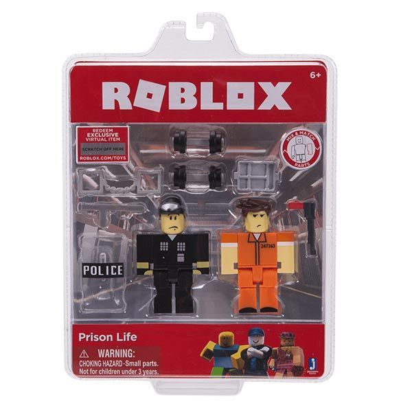 ROBLOX Action Figures  ★ROBLOX Toy★Virtual World★Birthday Gifts★Ultimate collection★Fashion Famous