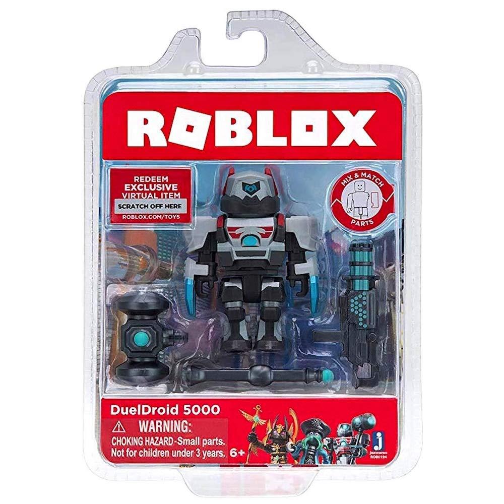 ROBLOX Action Figures  ★ROBLOX Toy★Virtual World★Birthday Gifts★Ultimate collection★Fashion Famous
