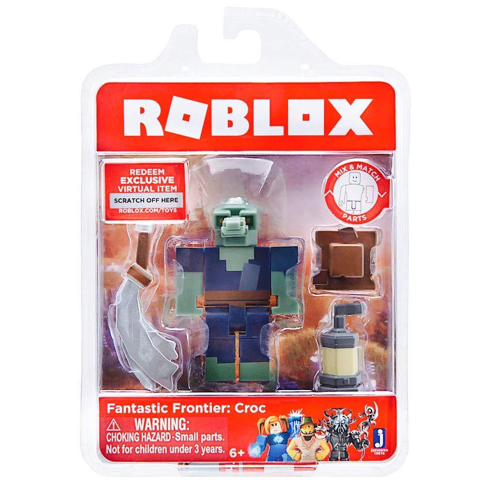 ROBLOX Action Figures  ★ROBLOX Toy★Virtual World★Birthday Gifts★Ultimate collection★Fashion Famous