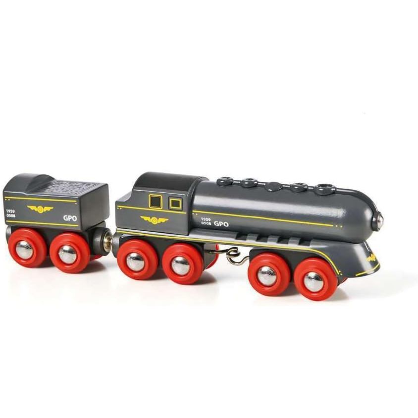 BRIO Speedy Bullet Train 33697
