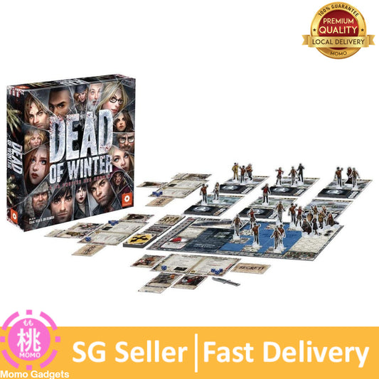 Dead of Winter