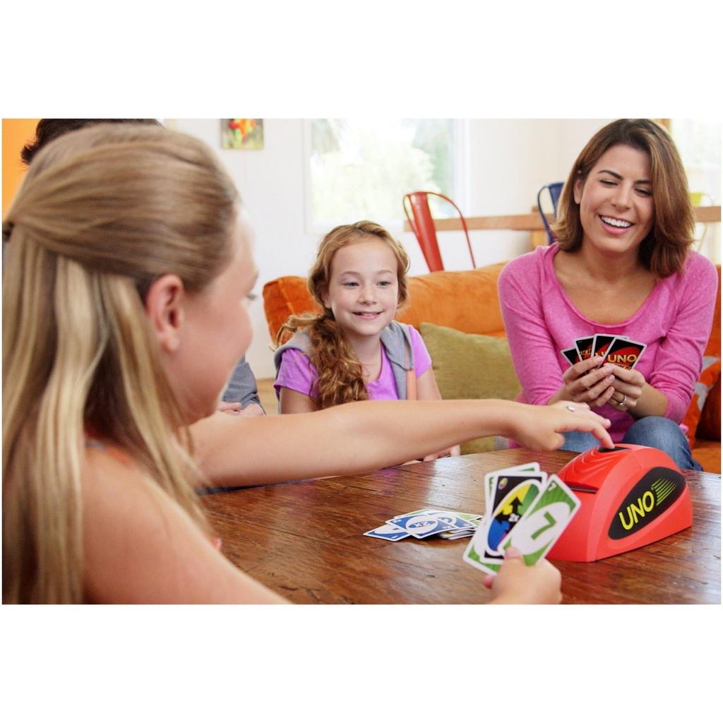 UNO Attack! Game