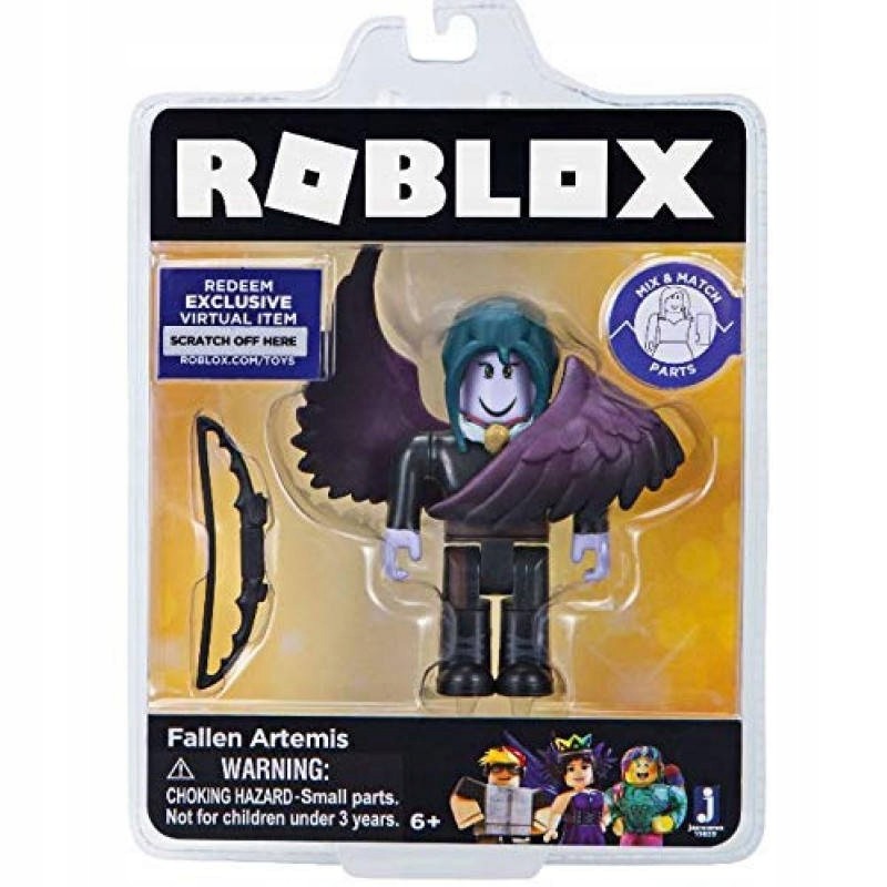ROBLOX Action Figures  ★ROBLOX Toy★Virtual World★Birthday Gifts★Ultimate collection★Fashion Famous