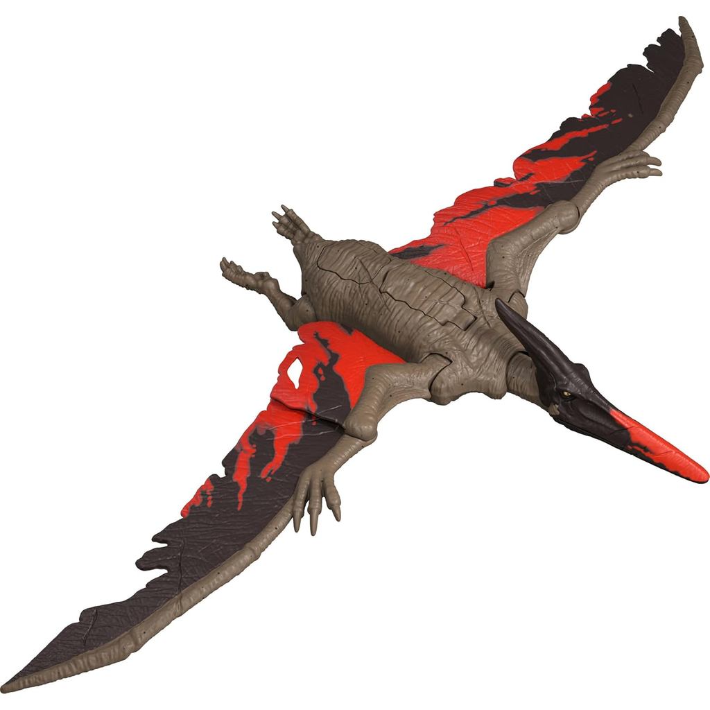 Mattel Jurassic World Chaos Theory Pteranodon