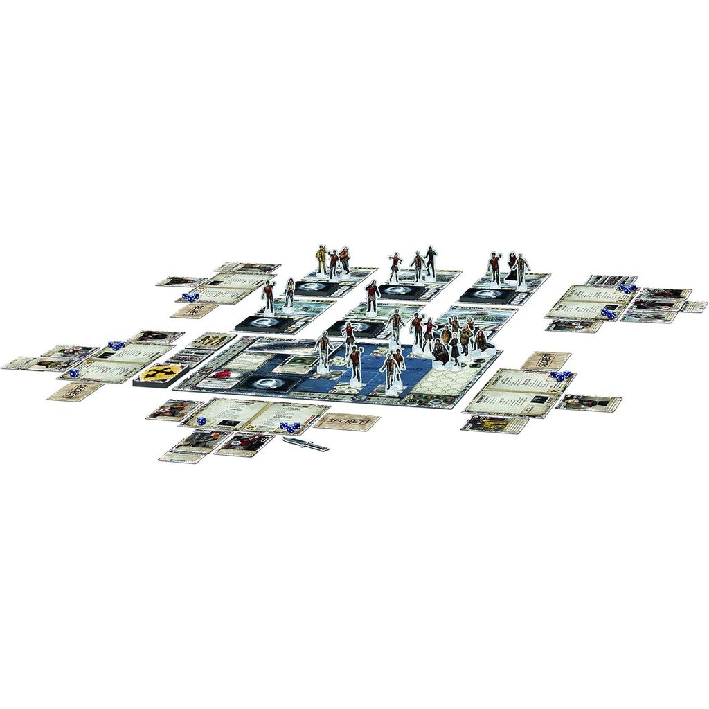 Dead of Winter