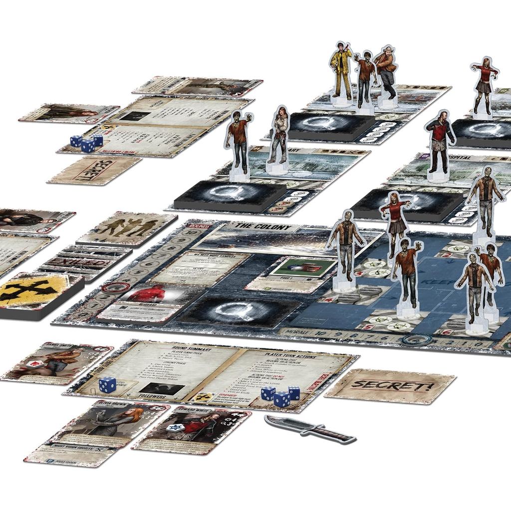 Dead of Winter