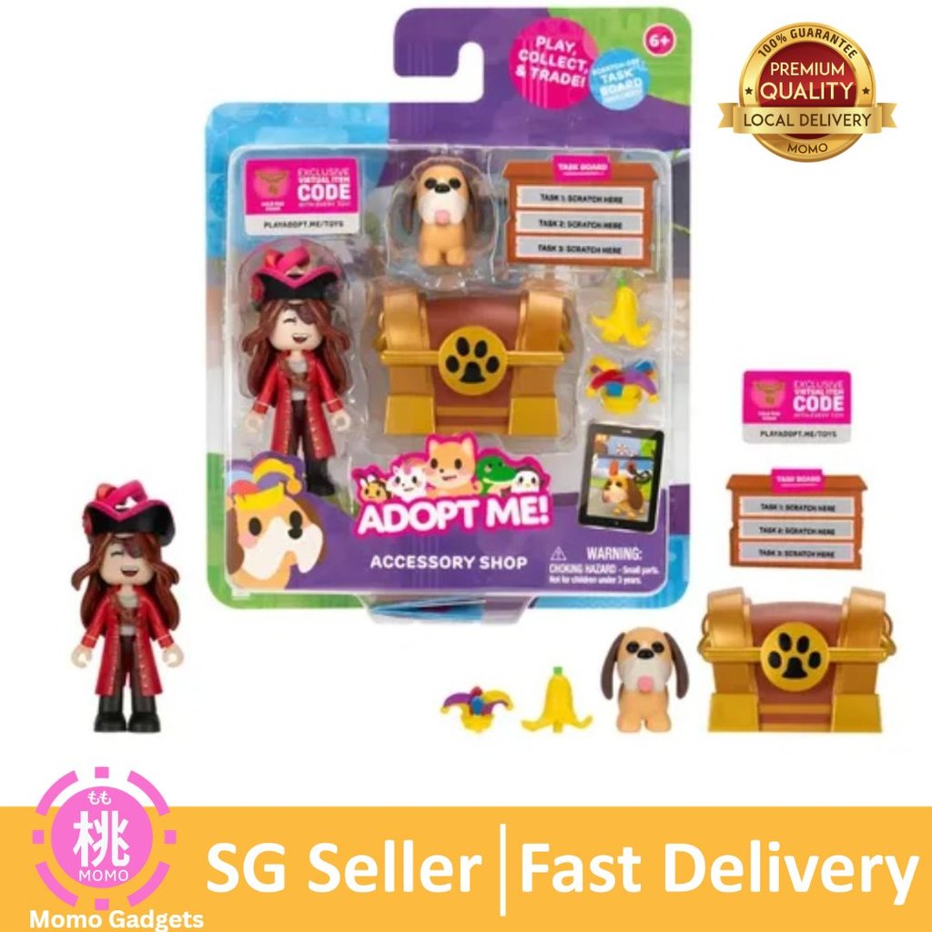 ROBLOX Action Figures  ★ROBLOX Toy★Virtual World★Birthday Gifts★Ultimate collection★Fashion Famous