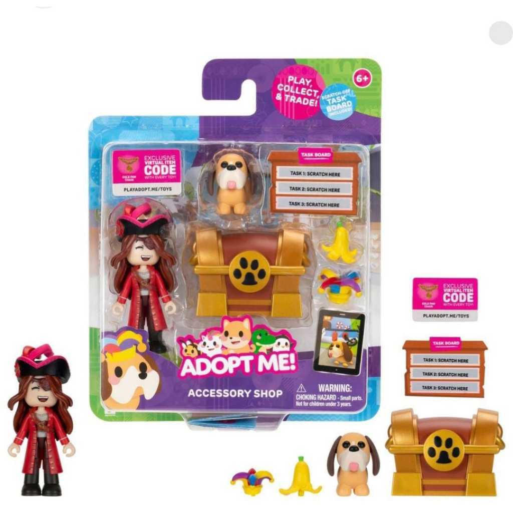 ROBLOX Action Figures  ★ROBLOX Toy★Virtual World★Birthday Gifts★Ultimate collection★Fashion Famous