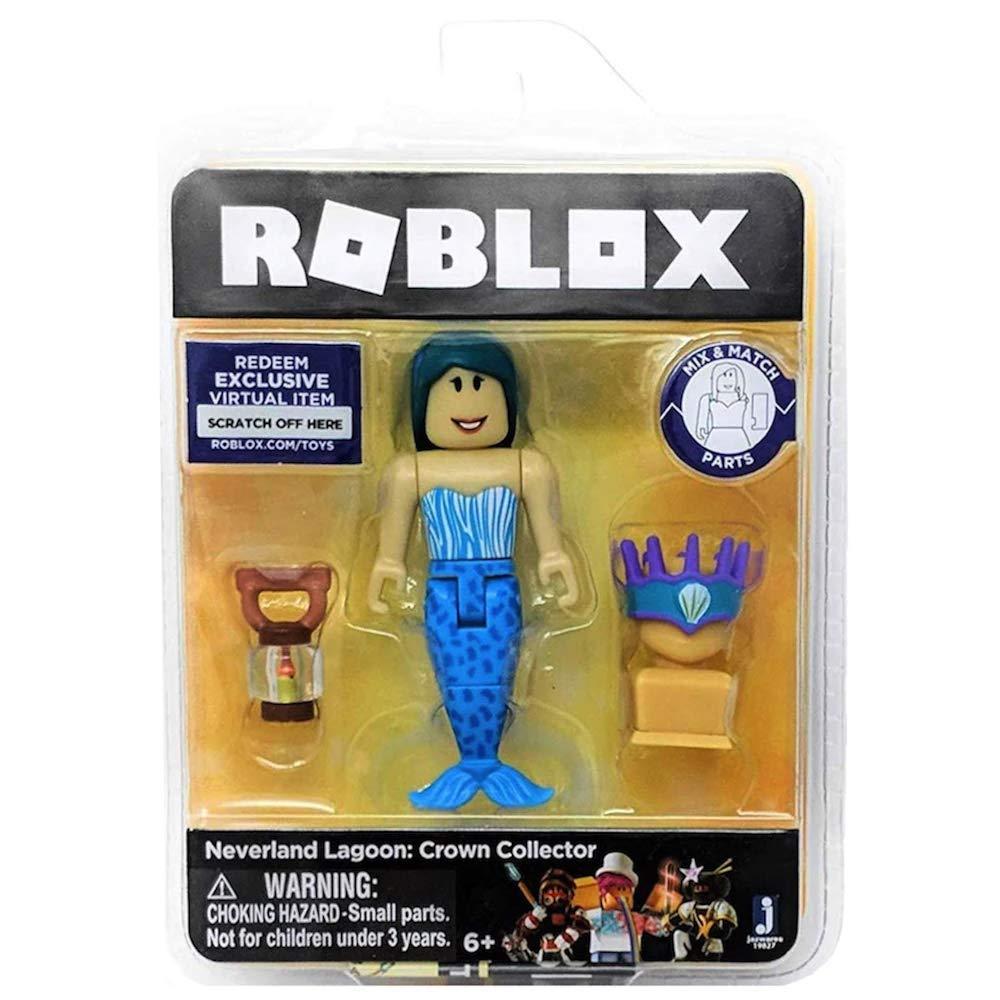 ROBLOX Action Figures  ★ROBLOX Toy★Virtual World★Birthday Gifts★Ultimate collection★Fashion Famous