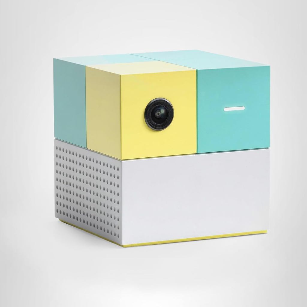 Nex Playground-The Active Play System game console for Kids & Families Where Indoor Physical Activity Meets Interactive
