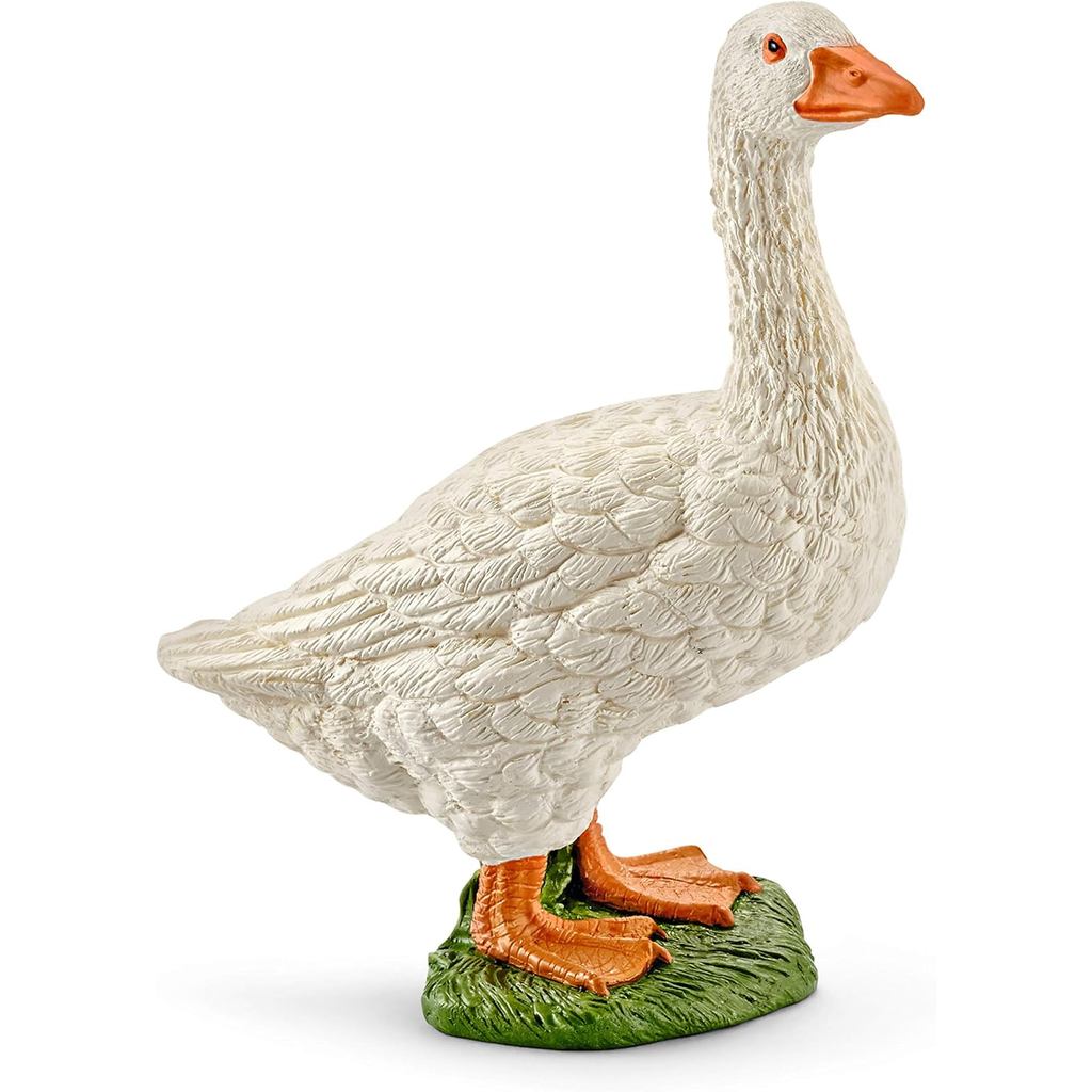 Schleich Farm World-5PC Realistic Farm Animal Figurines for Boys and Girls-Realistic Barn Animal Playset- Kids Ages 3+