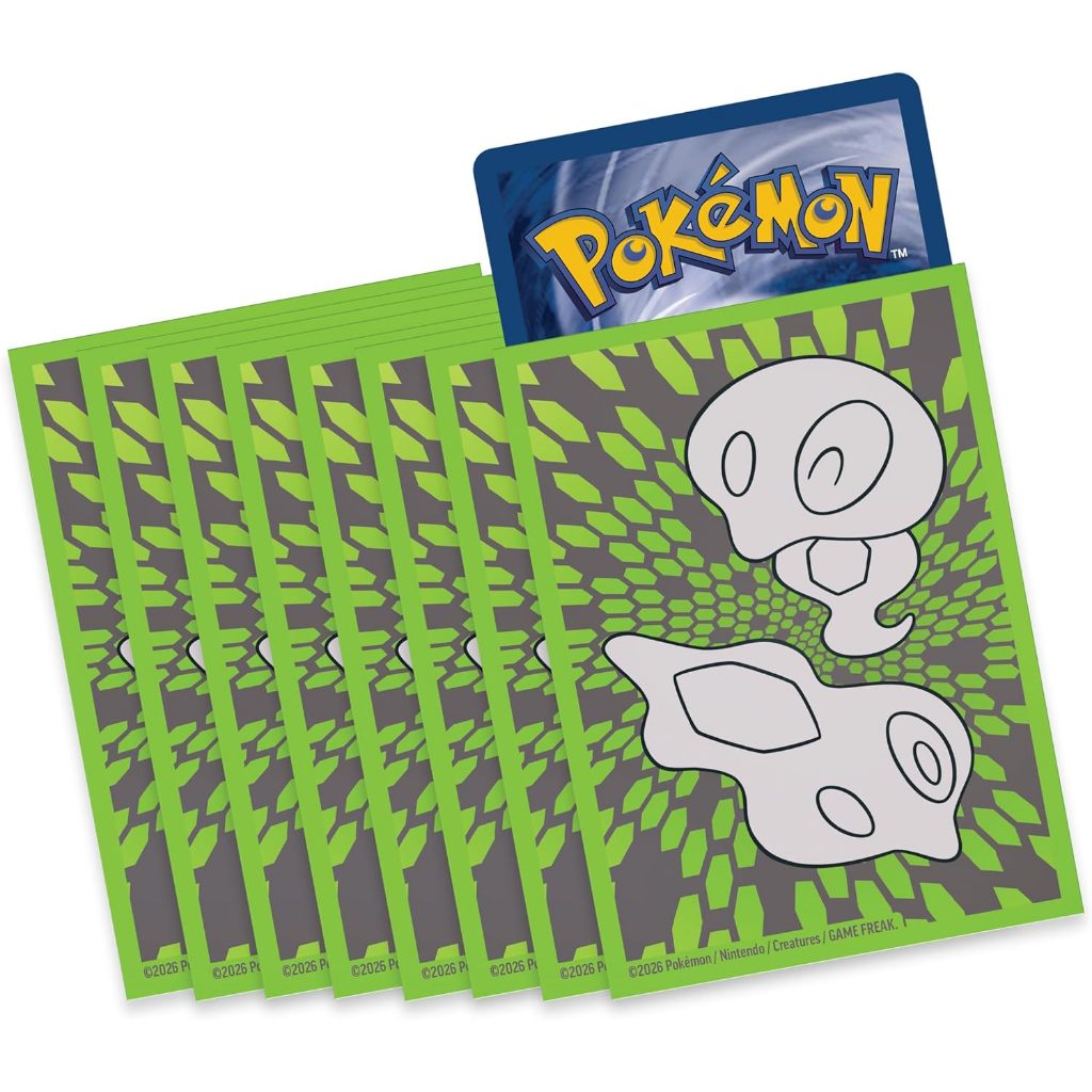 POKEMON TCG: Perfect Order ETB Pokemon TCG Mega Evolutions Elite Trainer Box