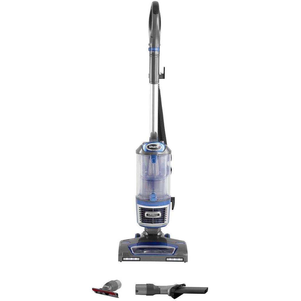 Shark Vacuum Cleaner Lift Away 2-in-1 Upright Vacuum Cleaner (Pet Power Brush option) - Momo Gadgets