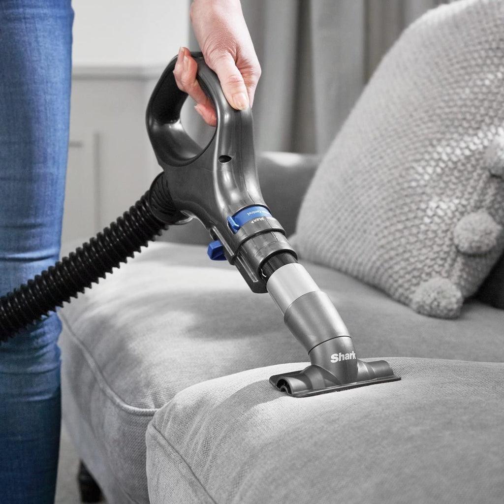 Shark Vacuum Cleaner Lift Away 2-in-1 Upright Vacuum Cleaner (Pet Power Brush option) - Momo Gadgets