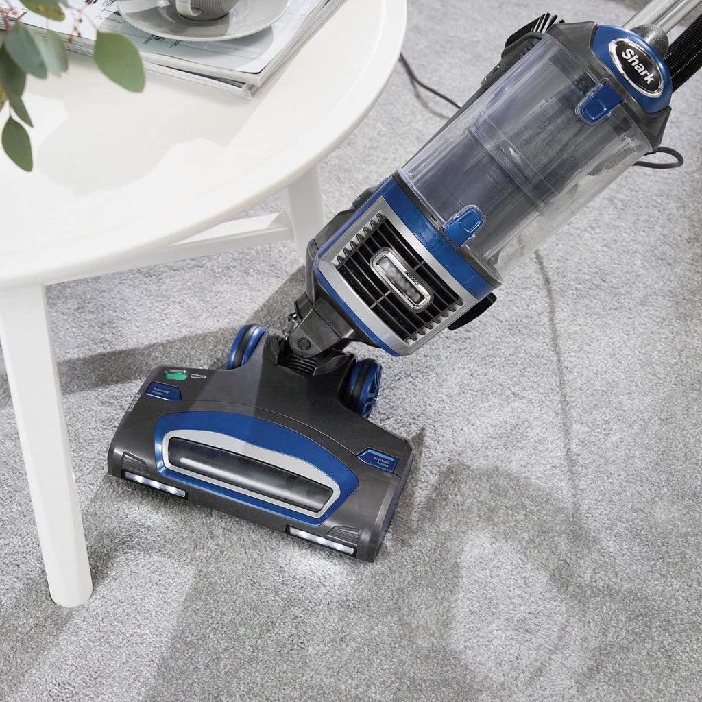 Shark Vacuum Cleaner Lift Away 2-in-1 Upright Vacuum Cleaner (Pet Power Brush option) - Momo Gadgets