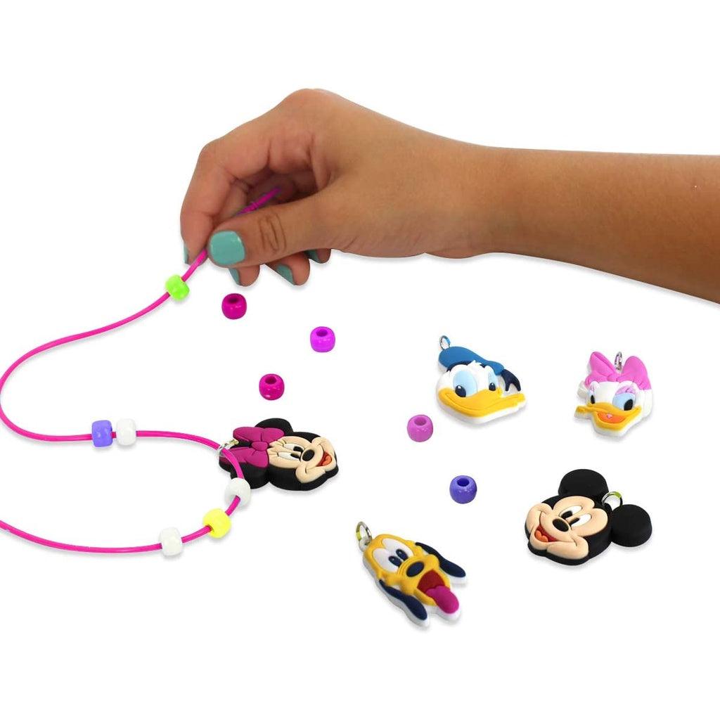 Tara Toys Necklace Activity Set (Frozen 2/Minnie/Princess/Spirit) - Momo Gadgets