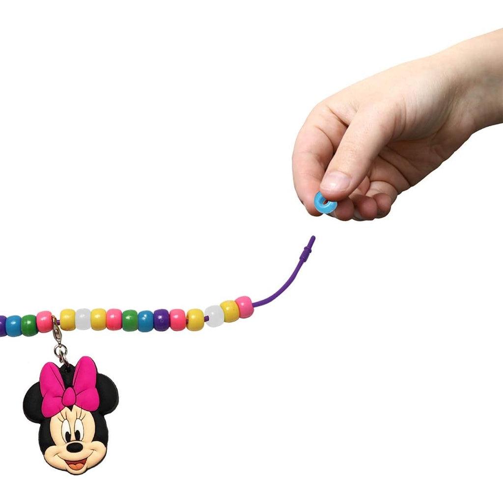 Tara Toys Necklace Activity Set (Frozen 2/Minnie/Princess/Spirit) - Momo Gadgets