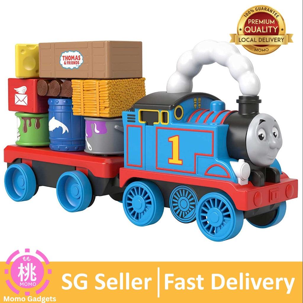 Train Stack Engine Explore Cutting-Edge Gadgets and Game Haven – Momo Gadgets