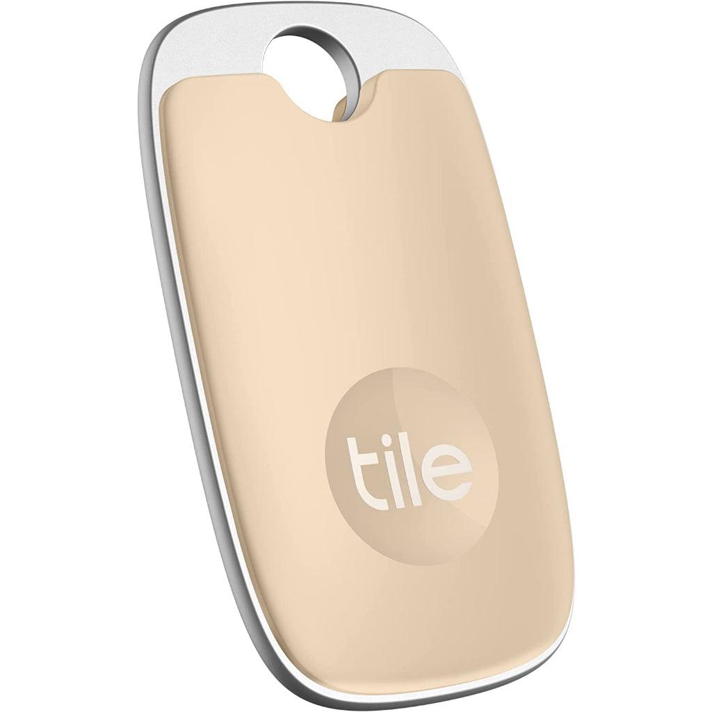 Tile Pro (2022) Powerful Bluetooth Tracker, Up to 400 ft Range. WaterResistant. Phone Finder. iOS and Android Compatible - Momo Gadgets