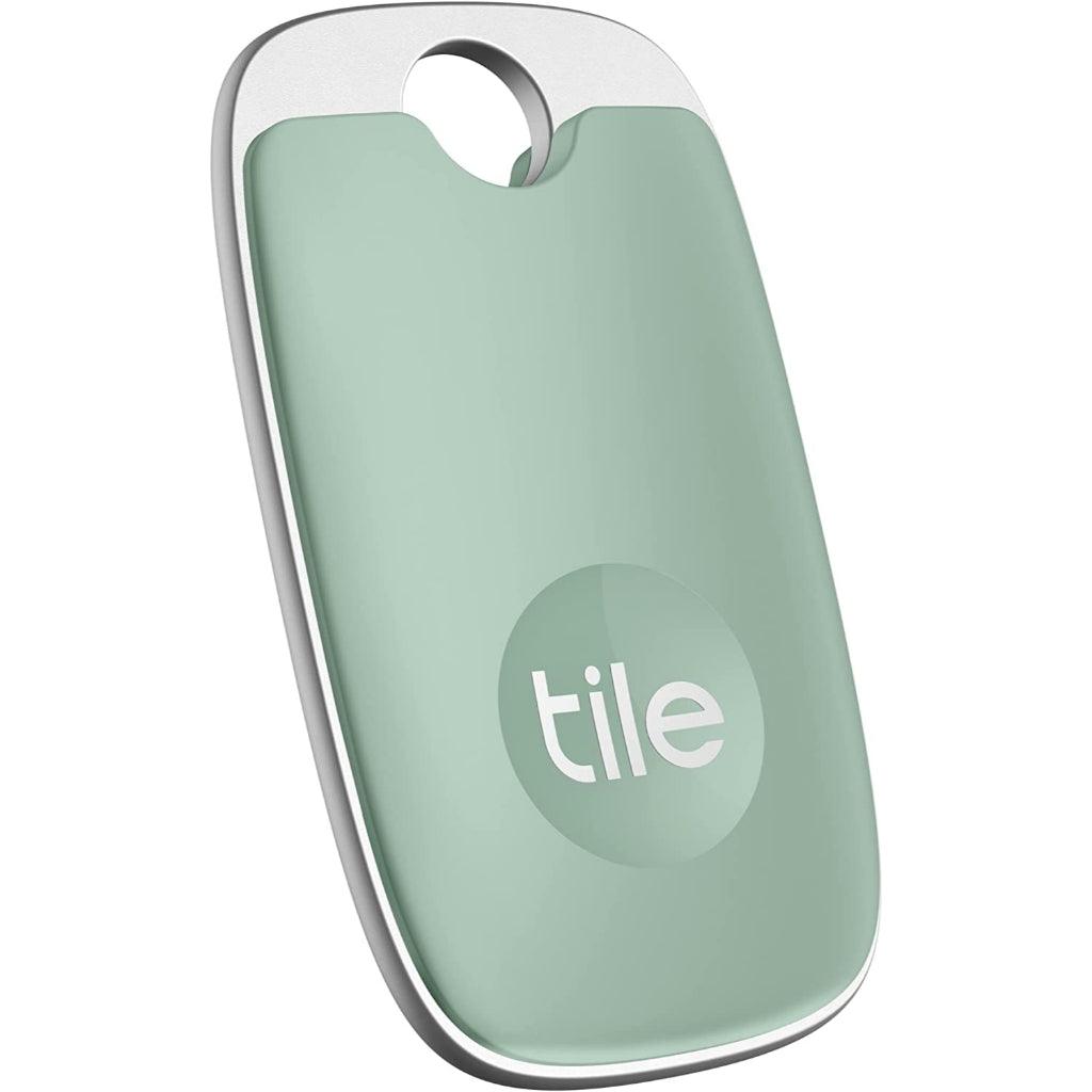 Tile Pro (2022) Powerful Bluetooth Tracker, Up to 400 ft Range. WaterResistant. Phone Finder. iOS and Android Compatible - Momo Gadgets