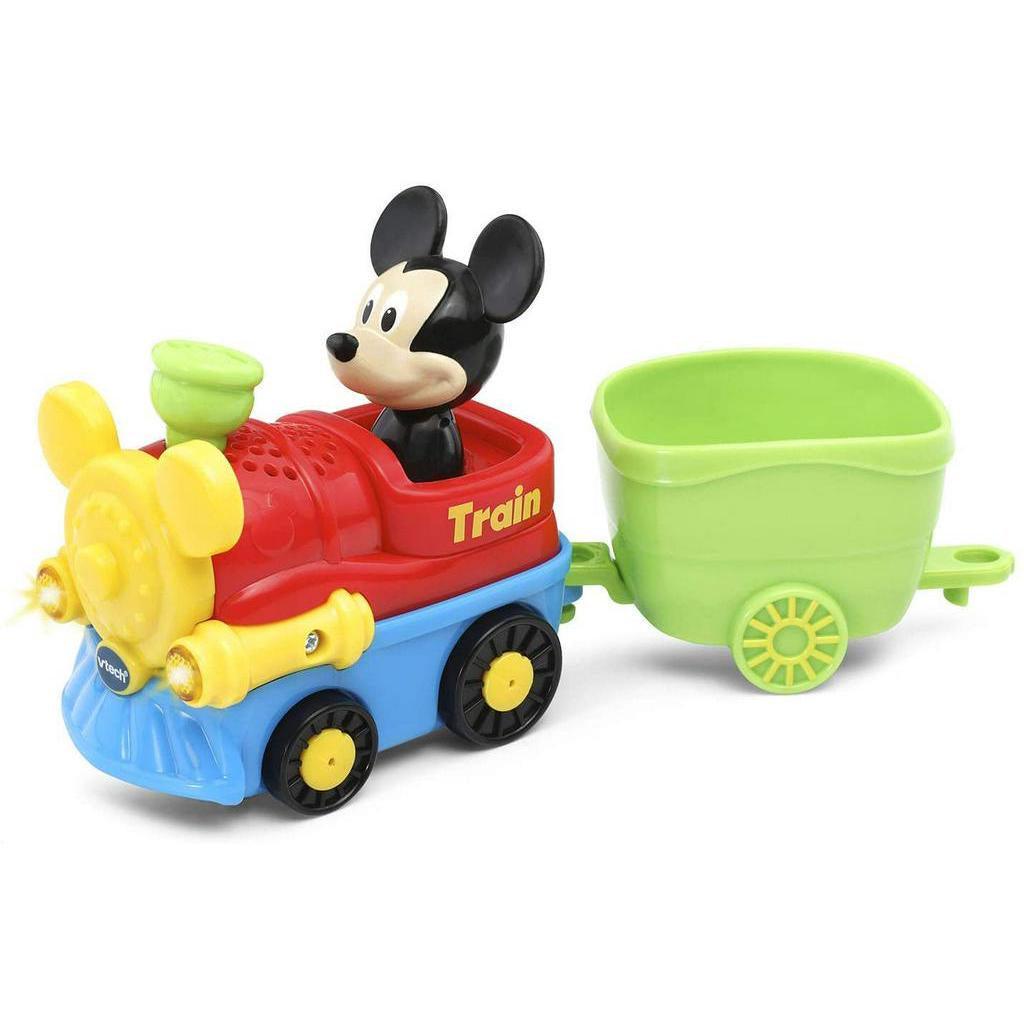 Mickey mouse vtech go go orders