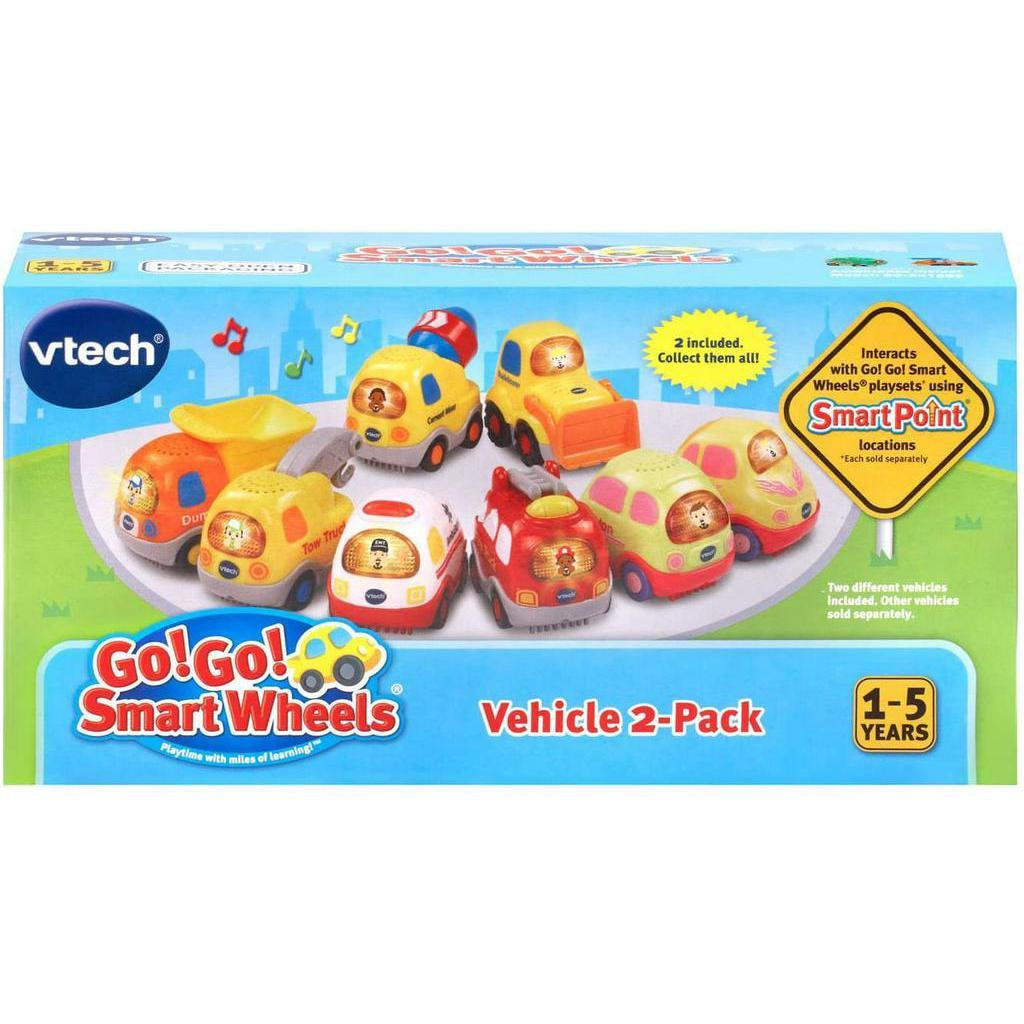 Vtech Vehicles Explore Cutting-Edge Gadgets and Game Haven – Momo Gadgets
