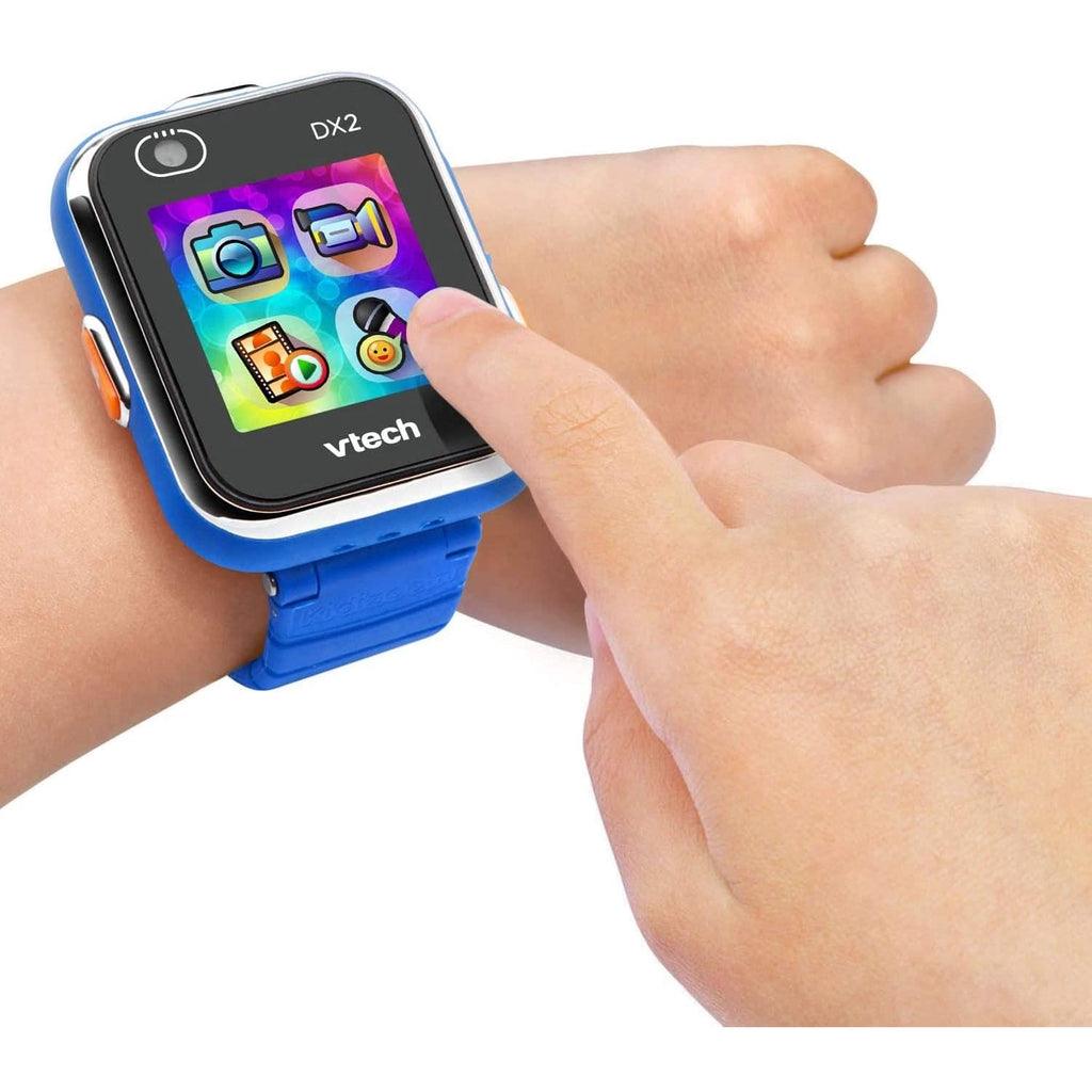 Register vtech kidizoom smartwatch dx2 online