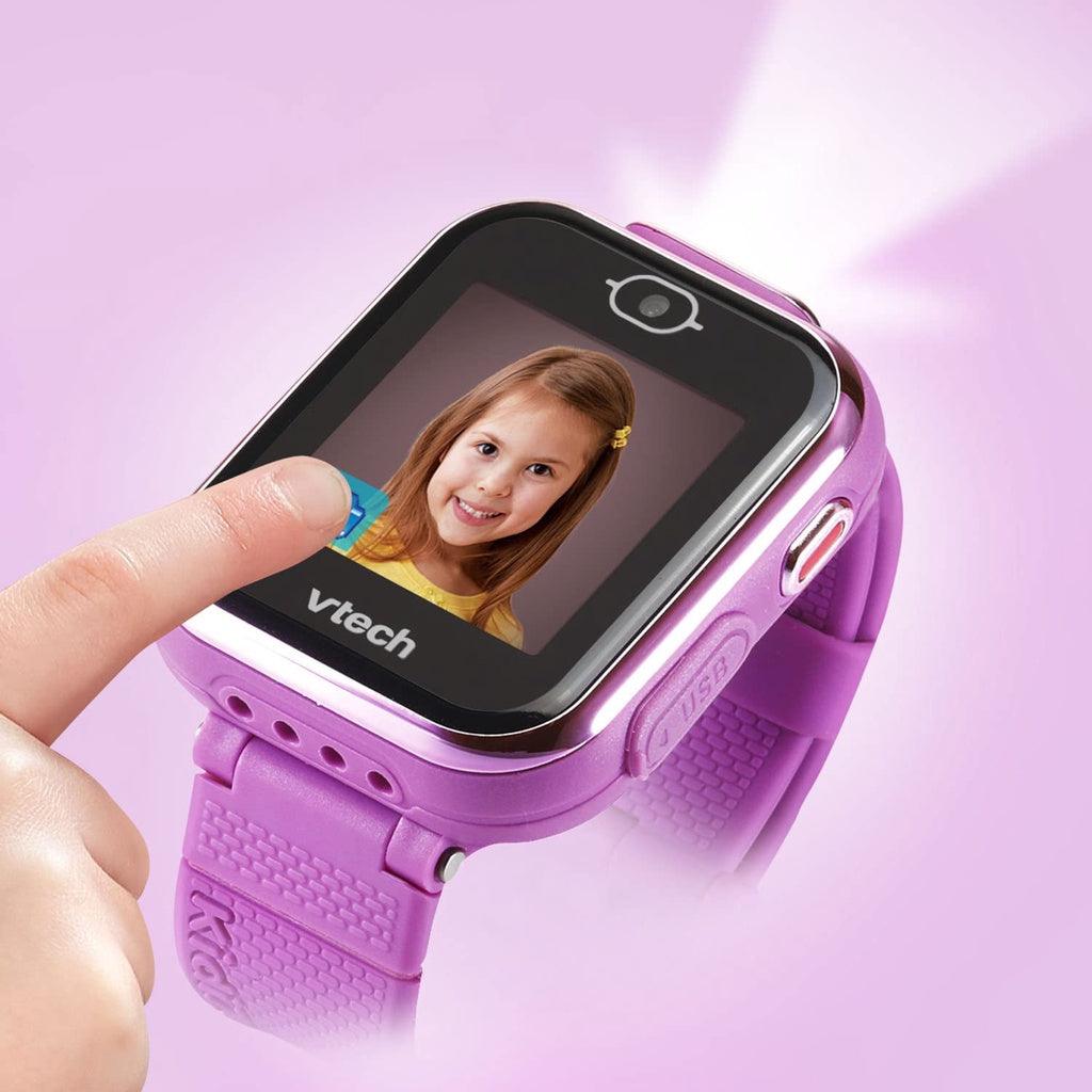 VTech KidiZoom Smartwatch DX3 - Momo Gadgets