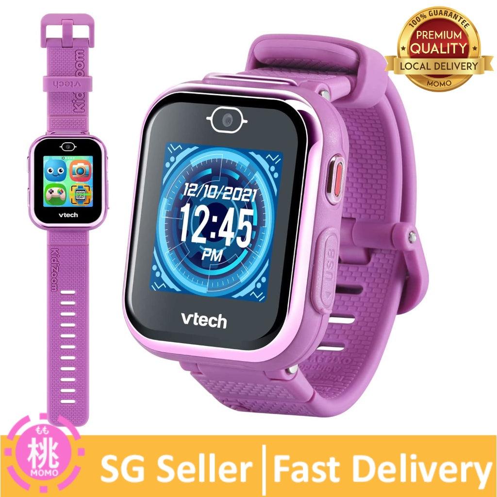 VTech KidiZoom Smartwatch DX3 - Momo Gadgets