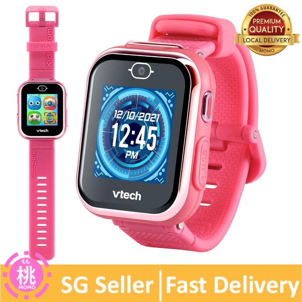 VTech KidiZoom Smartwatch DX3 - Momo Gadgets