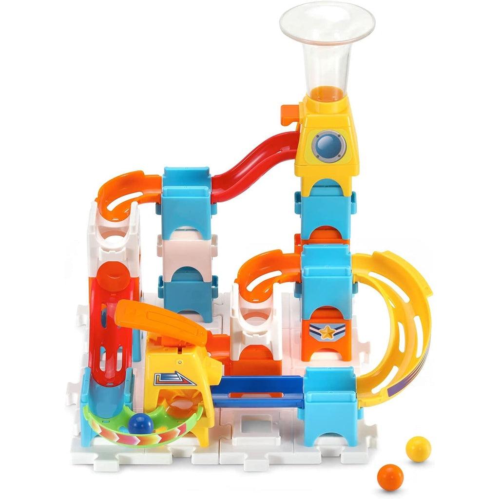 VTech Marble Rush Discovery Starter Set - Momo Gadgets