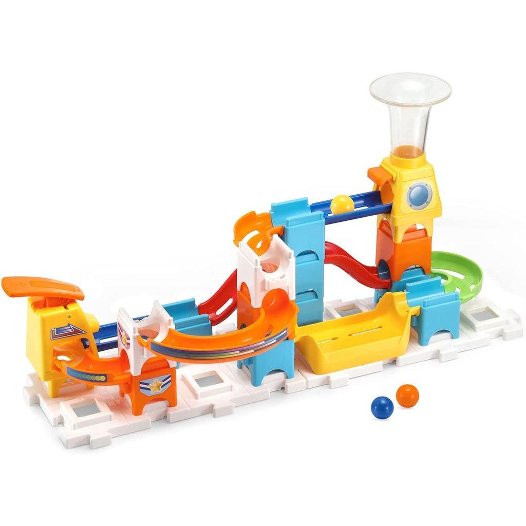 VTech Marble Rush Discovery Starter Set - Momo Gadgets