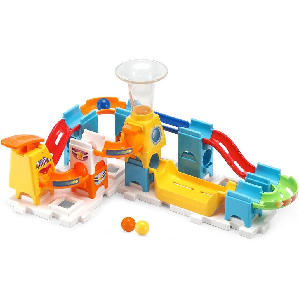 VTech Marble Rush Discovery Starter Set - Momo Gadgets