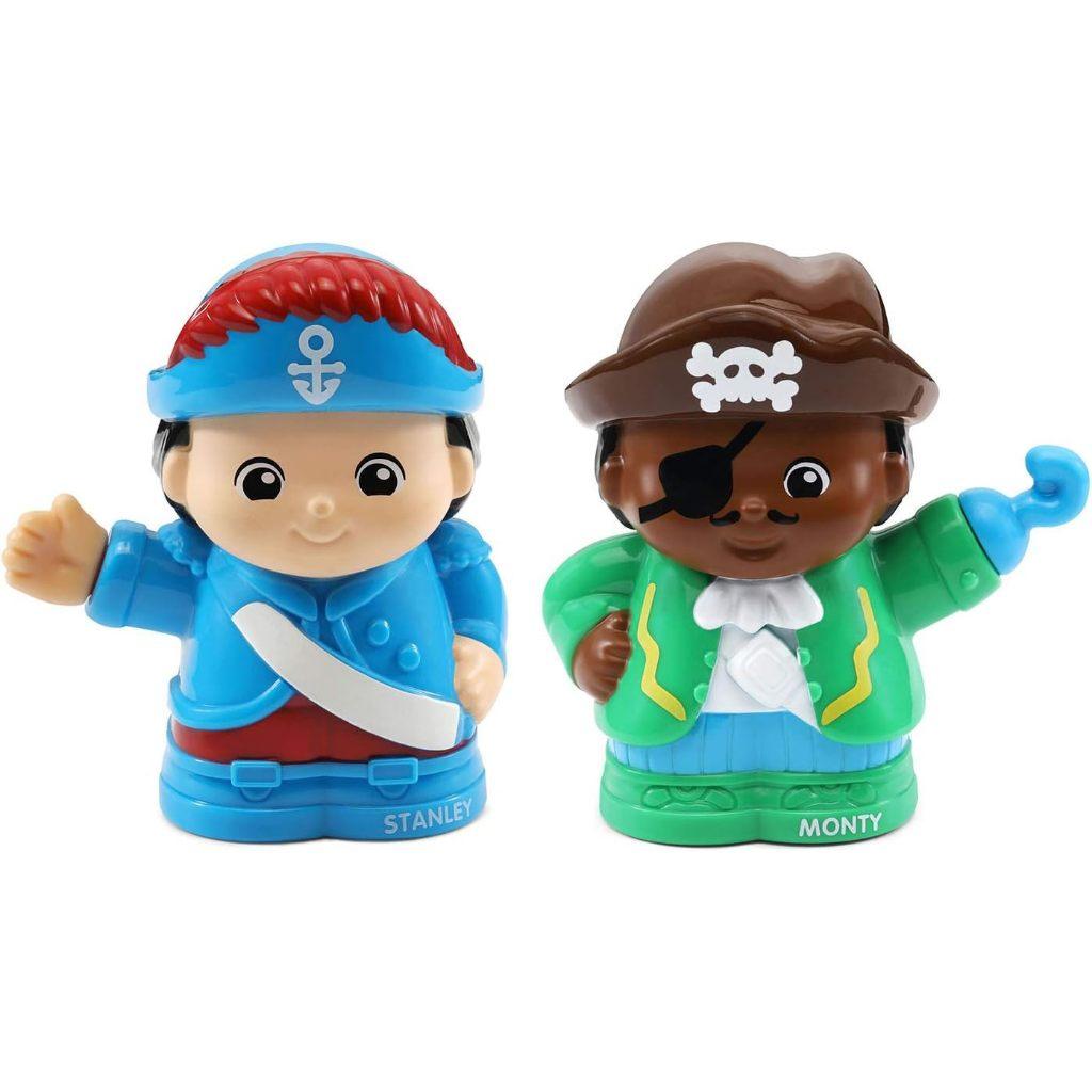 Vtech treasure seekers pirate ship cheap