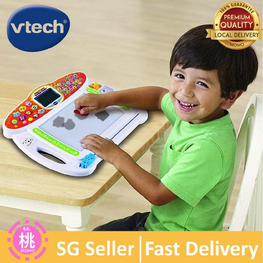 VTech Write & Learn Creative Center - Momo Gadgets