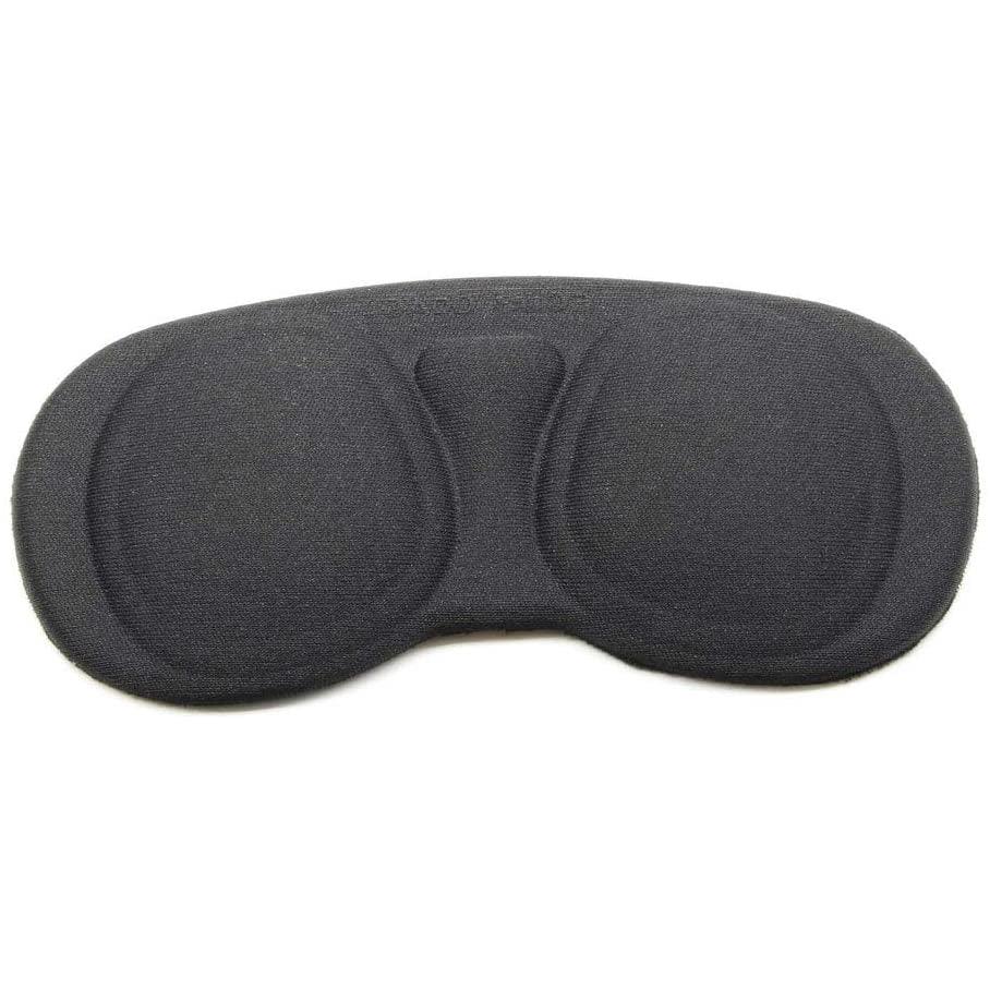 Washable Eye Mask Professional Silicone Face Cover for Quest 2 or 1 Sweatproof and Lightproof Pad Bundle for Oculus Ques - Momo Gadgets